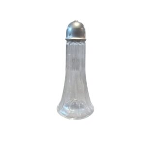 FRASCO LIVI C/TAPA ACERO INOX. ESPEJO LYPSA