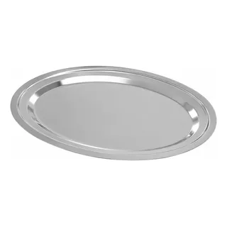 FUENTE OVAL PLAYA 61 CMS. LECHONERA Acermel