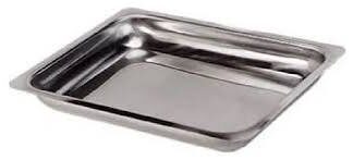 FUENTON/ASADERA PLAYA 33 X 24,5 X 5 CMS. ACERMEL
