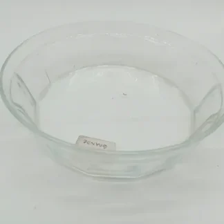 ENSALADERA VIDRIO 17 CMS. GIBRALTAR