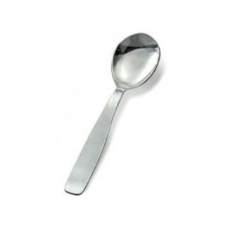 CUCHARA DESAYUNO "IGUAZU" LISO (SIMIL. COSMOS)