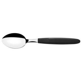 CUCHARA TRAMONT. IPANEMA MANGO NEGRO