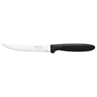 CUCHILLO TRAMONT. IPANEMA MANGO NEGRO