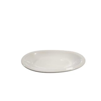 LEGUMBRERA 22 CMS. PORCELANA "AG" RECTA