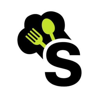 LOGOTIPO A 1 COLOR EN VIDRIO