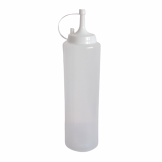MOSTACERO YESI TRANSPARENTE 500 ML.