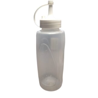 MOSTACERO YESI TRANSPARENTE 300 CC