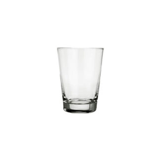 VASO SODA OLD FASHIONED CONICO 220 ML. NADIR.