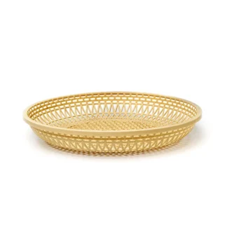 PANERA - CESTA ESTERILLA CHICA PLAYA 21 CMS. NUVA