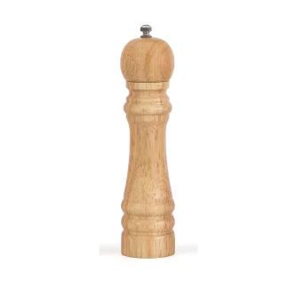 PIMENTERO MADERA "AXEN" 21 CMS. Maquina ceramica