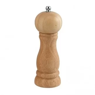 PIMENTERO MADERA "AXEN" 13 CMS. Maquina ceramica