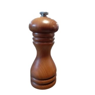 PIMENTERO MADERA "NOSSO" CHICO 14 CMS.