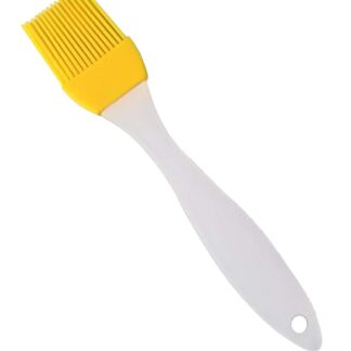 PINCEL SILICONA MANGO PLASTICO BZP