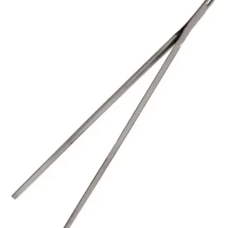 PINZA EMPLATAR RECTA 30 CM DE PRECISION ACERMEL