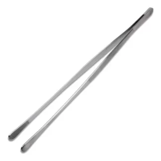 PINZA EMPLATAR RECTA 24 CM AXEN