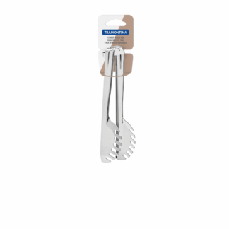 PINZA SERVIR TRAMONT. ( DENTADA P/ FIDEOS )