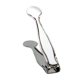 PINZA MASAS C/ RESORTE ACERMEL