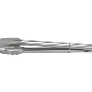 PINZA PARRILLERA SUPER LARGA 40 cms. CAROL HOJAL. SUPER ECO.
