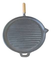 PLANCHA BIFE ACANALADA SIN ENLOZ. Nº 2 - 25 CMS.