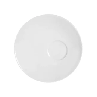 PLATO CAFE TSUJI LINEA 1900 BLANCO