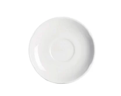PLATO CAFE VERBANO PROVENZA BLANCO