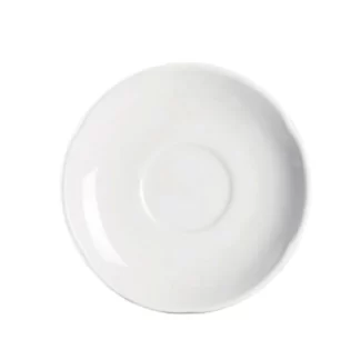 PLATO TE/DESAYUNO VERBANO PROVENZA BLANCO