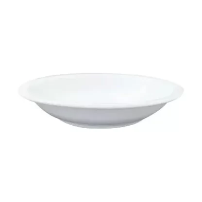PLATO HONDO 21 CMS. PORC. GERMER MOD. RECTO IGUAZU