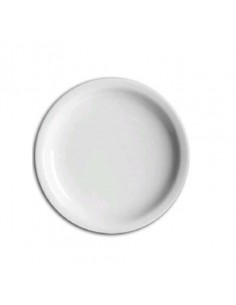 PLATO POSTRE 18 CM. VERBANO RECTO