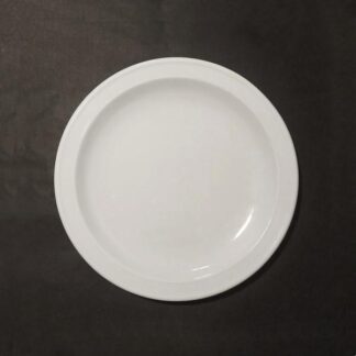 PLATO PLAYO 22,5 CM. VERBANO TAVOLA