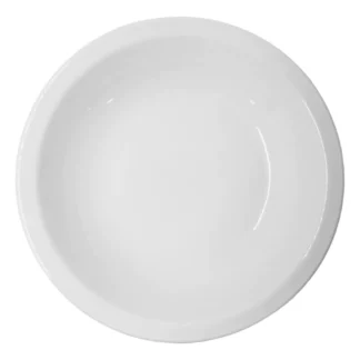 PLATO PLAYO 27 CMS. TSUJI BLANCO 450