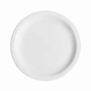 PLATO PLAYO 25 CMS. PORC. GERMER MOD. RECTO IGUAZU
