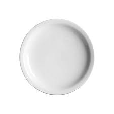 PLATO PLAYO 25,5 CM. VERBANO RECTO