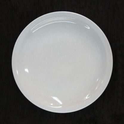PLATO POSTRE TSUJI BLANCO 450