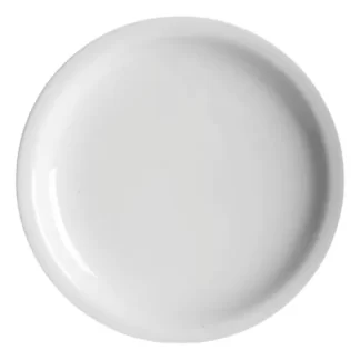 PLATO SITIO 30 CMS. TSUJI BLANCO 450