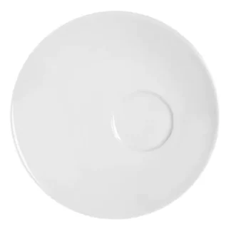PLATO TE/ DESAYUNO TSUJI LINEA 1900 BLANCO