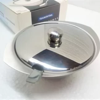 QUESERA CON CUCHARA TRAMONT.PREMIUN