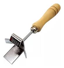 SACAFUENTES PIZZERO FIJO LOEKEMEYER 518