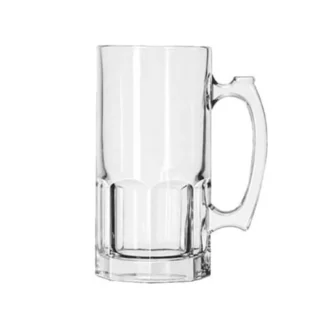 JARRA CHOPP SUPER CERVECERO x 1 LITRO "CRISA"
