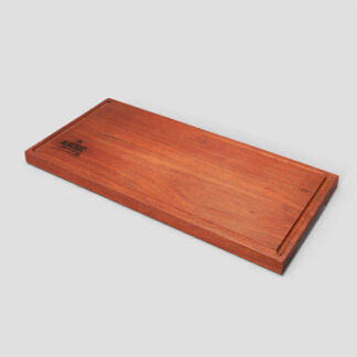 TABLA PICAR ALGARROBO 25 x 50 CMS SOTO