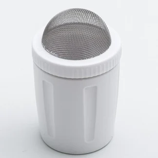 CERNIDOR/TAMIZ SVIM - MALLA AC. INOX.( ESPOLVOREADOR BORNER)