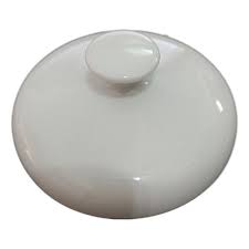 TAPA TETERA ART. 71 TSUJI BLANCO 450 ( 1 PERSONA)