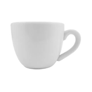TAZA CAFE TSUJI LINEA 1900 BLANCO x 80 ml