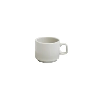 TAZA CAFE RECTA PORC. FORNARINA