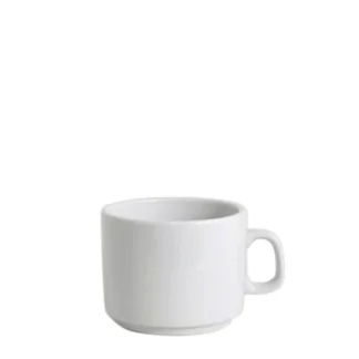 TAZA CAFE VERBANO RECTO 80 CC.