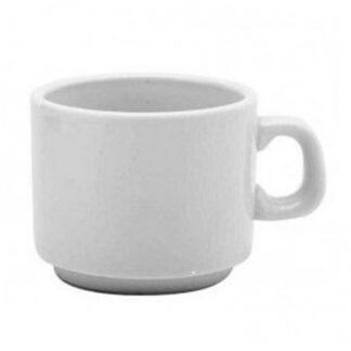 TAZA DESAYUNO TSUJI BLANCO 450