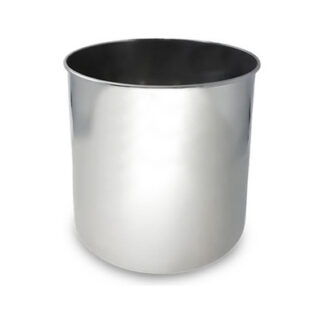 TUBO SALSERO Nº 5 11.20 Lts. - 24 x 26 CMS. Acermel