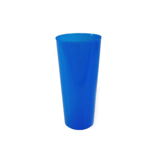 VASO PLASTICO CARIOCA TRAGO LARGO PLAST. YESI