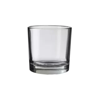 VASO WHISKY LISO TENNESSE FLINT 320 ML RIGOLLEAU