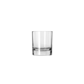 VASO WHISKY FONDO GRUESO 335 ml CRISTAL S. MARTIN
