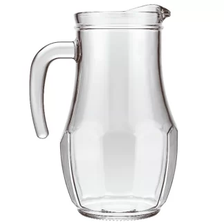 JARRA VIDRIO TANGO BAR SM 1.5 LTS. NADIR